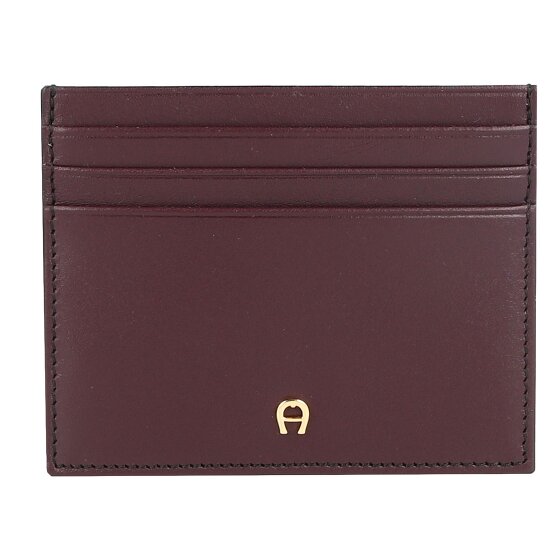AIGNER Daily Basic Credit Card Case Leather 10 cm