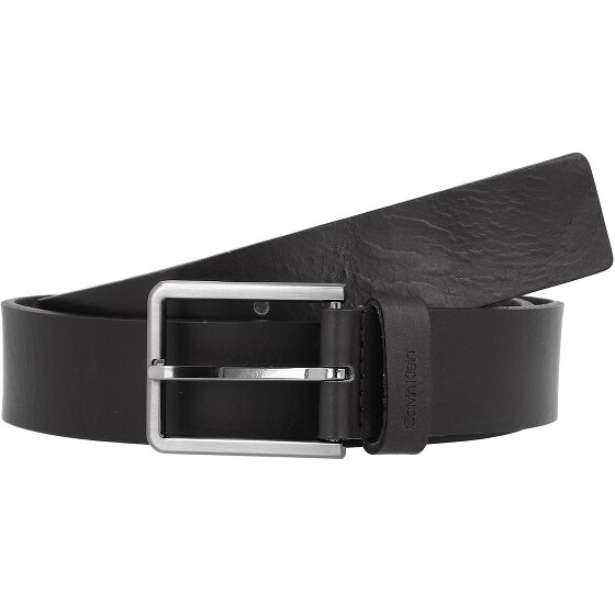 Calvin Klein Niezbędny skórzany pasek
