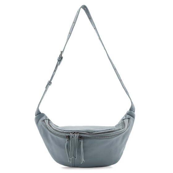 FredsBruder Me and My Bag Saszetka Skórzany 40 cm