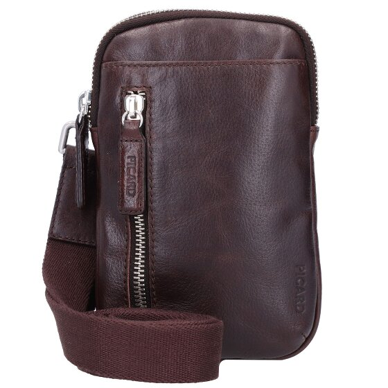 Picard Buddy Etui na telefon komórkowy Skóra 12 cm