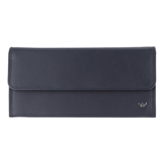 Golden Head Polo Etui na dowód osobisty Ochrona RFID Skóra 19.5 cm