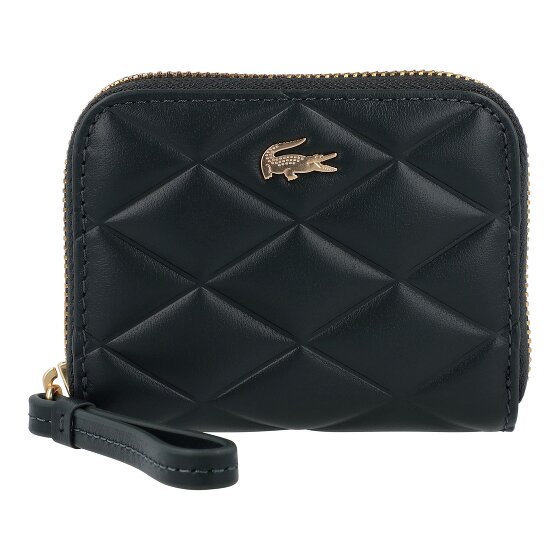 Lacoste Core Essentials Crocodelle Portfel Skórzany 10.5 cm