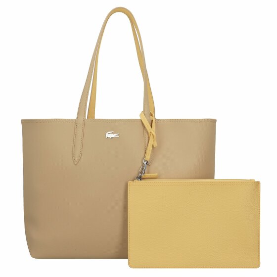 Lacoste Anna Shopper Bag 34.5 cm