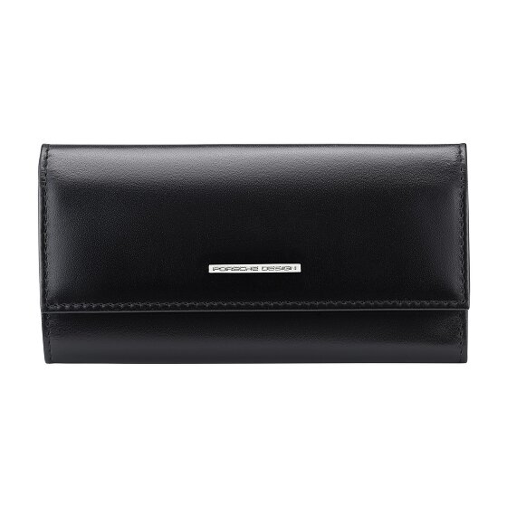 Porsche Design Classic Key Case Leather 13 cm
