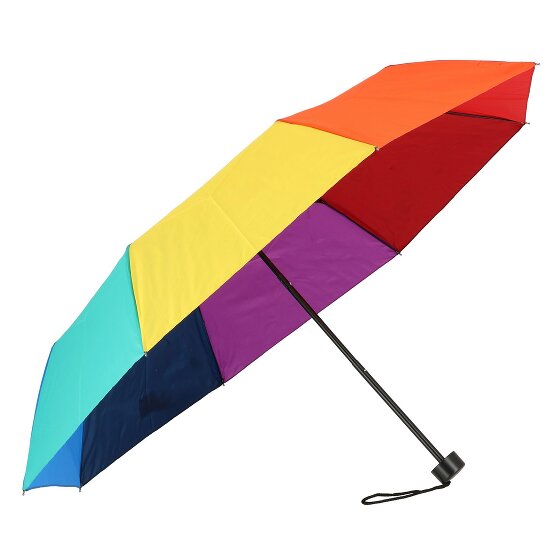 Doppler Parasol dziecięcy Derby Mini Rainbow 24 cm