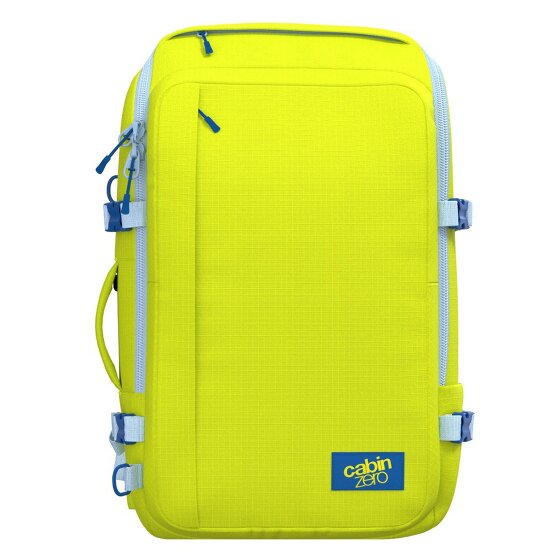 Cabin Zero Adventure Cabin Bag ADV 42L Plecak 55 cm