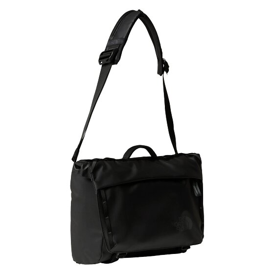 The North Face Base Camp Voyager Messenger Bag Posłaniec 45 cm Komora na laptopa