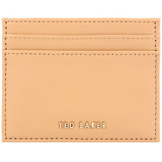 Ted Baker Garcina Etui na karty kredytowe skórzane 10 cm