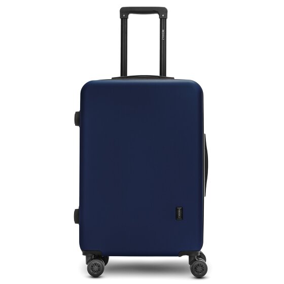 Redolz Essentials 09 MEDIUM 4 kółka Walizka 67 cm
