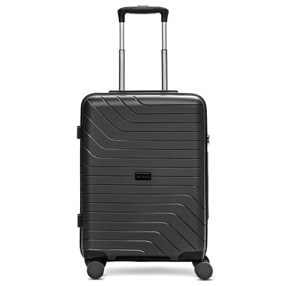 Redolz Essentials 05 CABIN 4 kółka Walizka kabinowy 55 cm