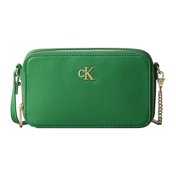 Calvin Klein Minimal Kopertówka 18 cm