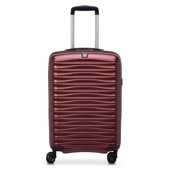 Roncato Wave 4 kółka Walizka kabinowy 45 cm