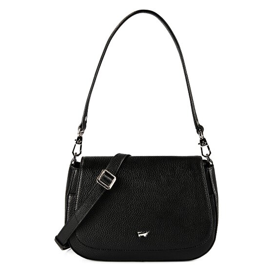 Braun Büffel Hanna Torba na ramię S Skórzany 26 cm