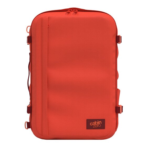 Cabin Zero Adventure 104 Plecak 54 cm