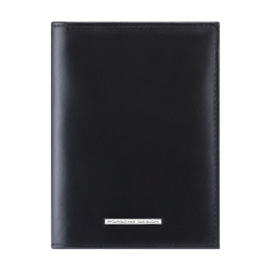Porsche Design Classic Wallet RFID Leather 8 cm