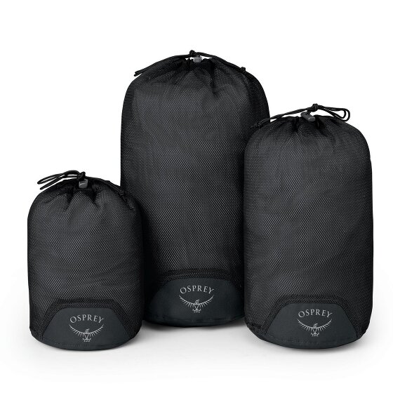 Osprey Zestaw sakw Daylite 3 szt.
