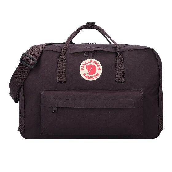 Fjällräven Kanken Torba podróżna Weekender 44 cm