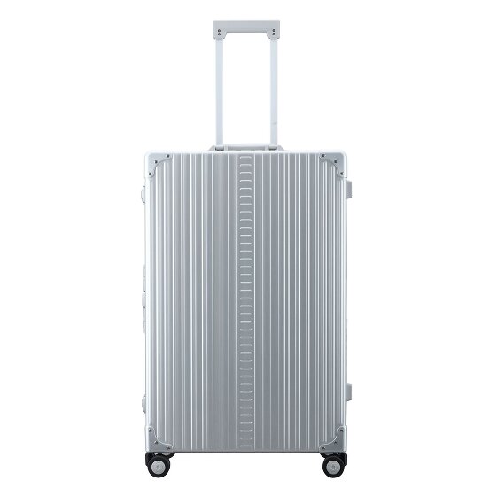Aleon Traveler 4 kółka Walizka 77 cm
