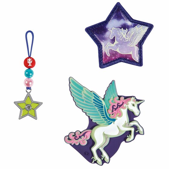 Step by Step Magic Mags Glow 3szt.