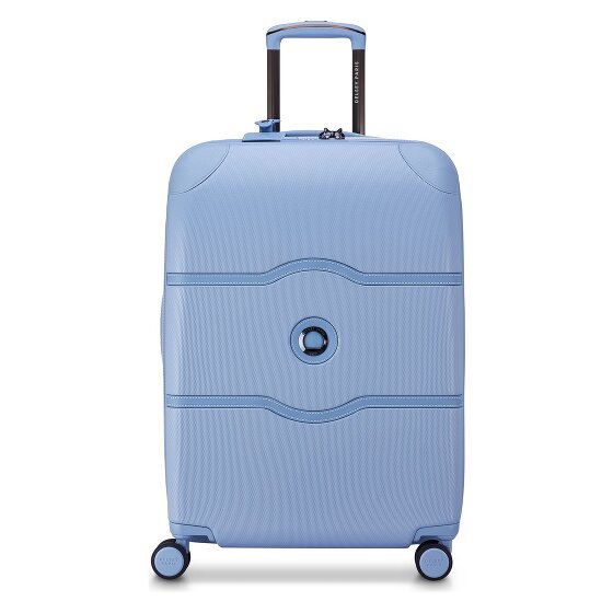 Delsey Paris Chatelet Air 2.0 4 kółka Walizka 64 cm