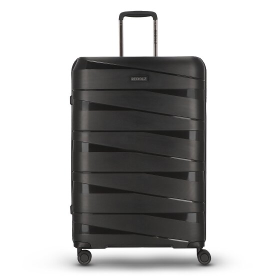 Redolz Essentials 10 LARGE 4 kółka Walizka 76 cm