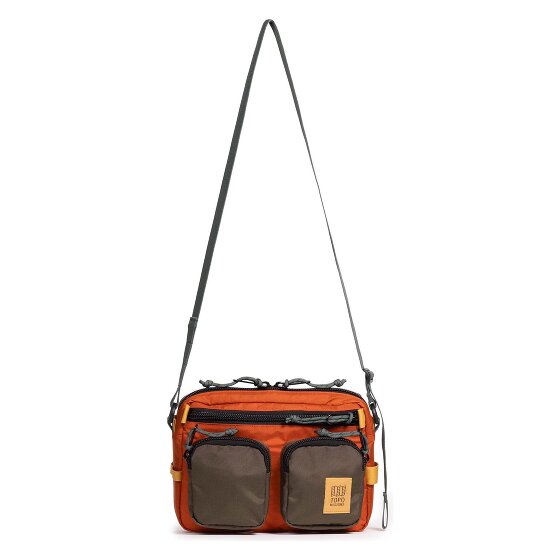 Topo Designs Accessories Torba na ramię 28 cm