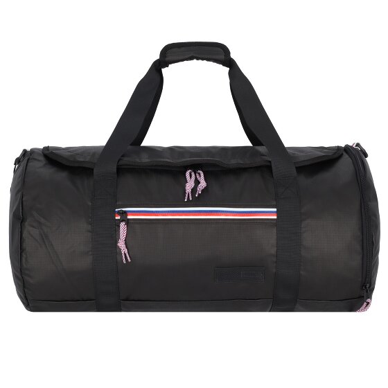 American Tourister Upbeat Pro Torba podróżna Weekender 55 cm