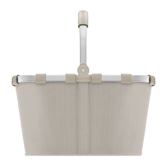 reisenthel Torba na zakupy Carrybag 48 cm
