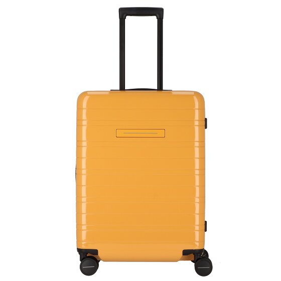 Horizn Studios H6 Essential Glossy Wózek 4-kołowy 64 cm