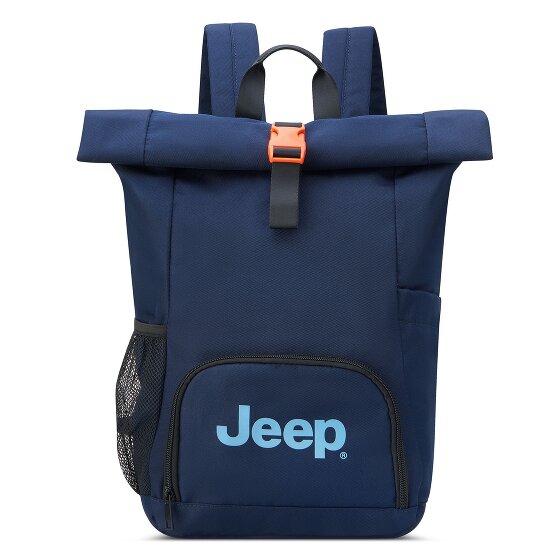 Jeep JS016D Plecak 41 cm Komora na laptopa