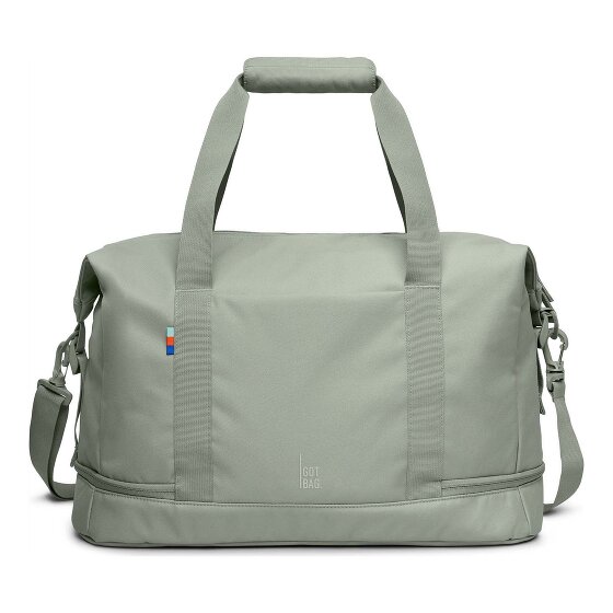 GOT BAG Weekend Bag Torba podróżna Weekender 50 cm