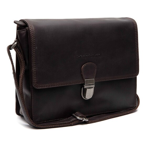 The Chesterfield Brand Lunor Posłaniec Skórzany 26 cm