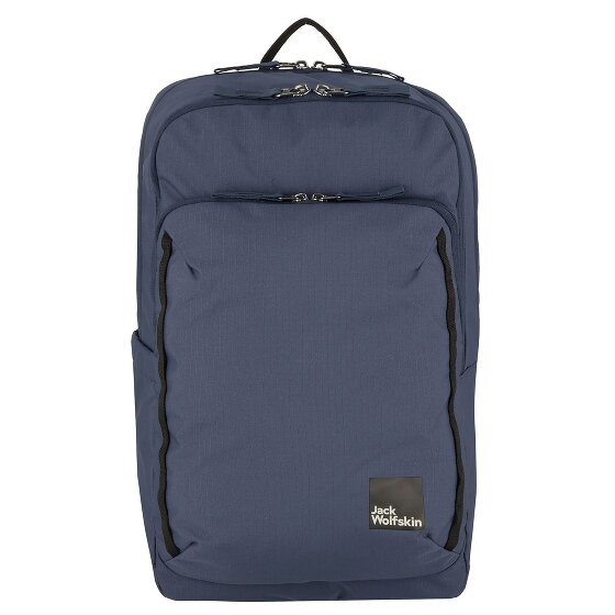 Jack Wolfskin Terracade Plecak 43 cm Komora na laptopa