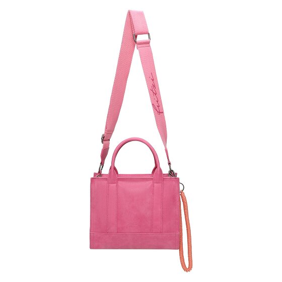 Fritzi aus Preußen SquareN Vintage Torba 20.5 cm