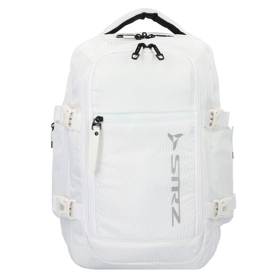 Polestream Plecak podróżny Strz by Berlin z przegrodą na laptopa 39 cm