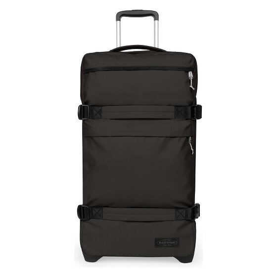 Eastpak Transit'R Plus 2 kółka Torba podróżna 80 cm