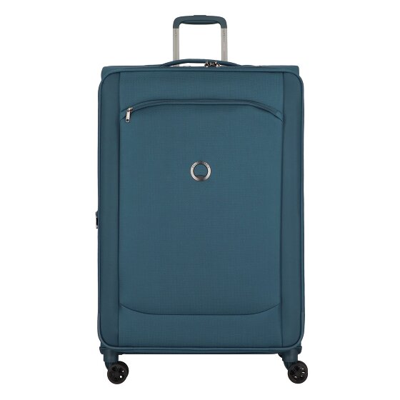 Delsey Paris Montmartre Air 2.0 wózek 4-kołowy 83 cm