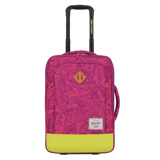 Herschel Heritage 2 kółka Walizka kabinowy 54 cm