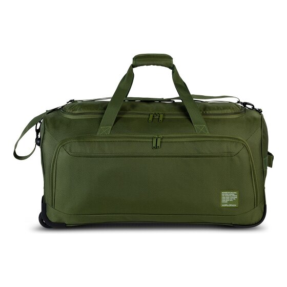 Worldpack 2 kółka Torba podróżna 68 cm
