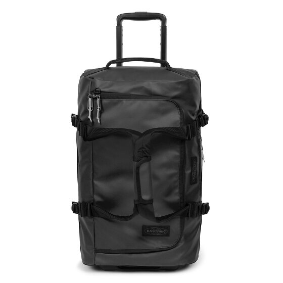 Eastpak 0 Duffle Pack 2 kółka Torba podróżna S 55 cm