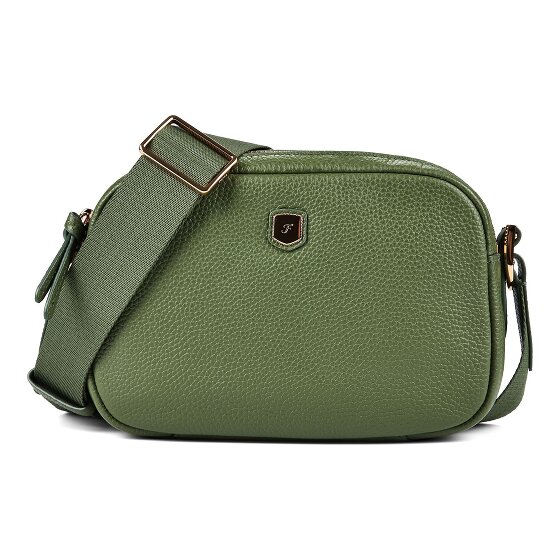 Fossil Danni Torba na ramię Skórzany 23 cm