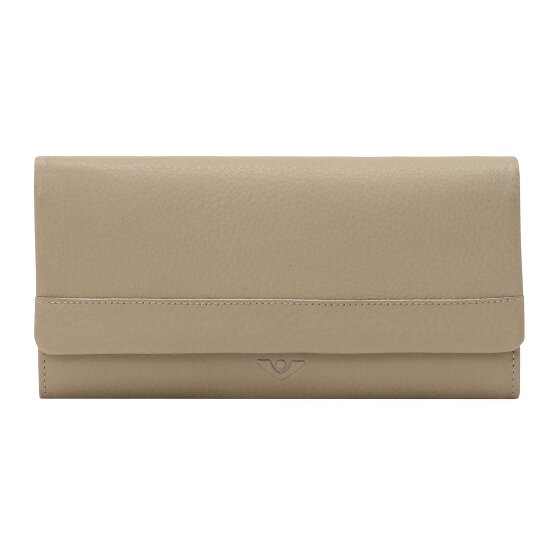 Voi 4Seasons Portfel Ochrona RFID Skórzany 19.5 cm