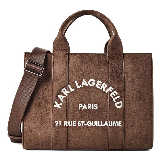 Karl Lagerfeld Rsg Torba 36 cm
