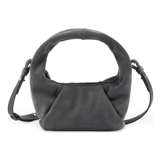 LES VISIONNAIRES Greta Mini Essential Torba Skóra 23 cm