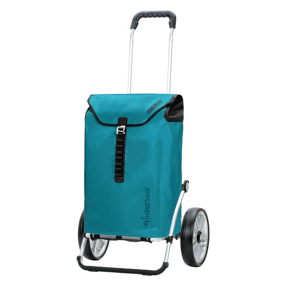 Andersen Shopper Royal Shopper Walizka na zakupy 65 cm