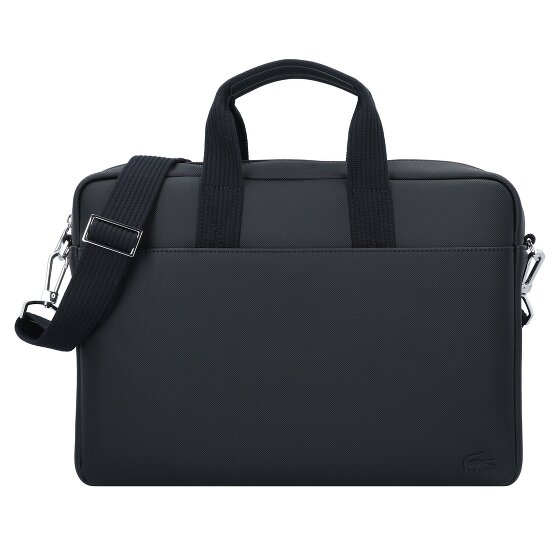 Lacoste Core Essentials Men S Classic Teczka 39 cm Komora na laptopa