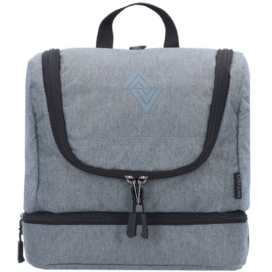 NITRO Travel Kit Kosmetyczka 25 cm