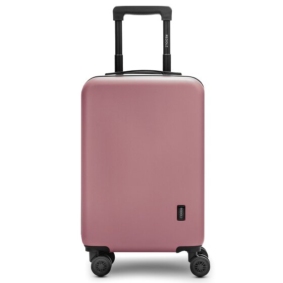 Redolz Essentials 09 CABIN 4 kółka Walizka kabinowa 55 cm
