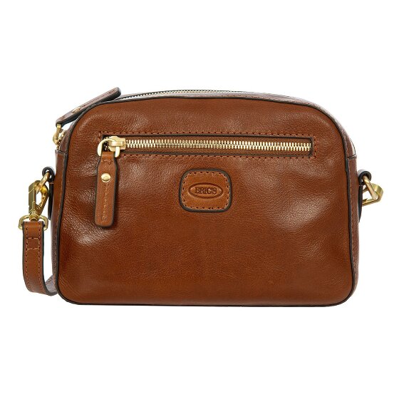 Bric's Volterra Torba na ramię Skórzany 21 cm