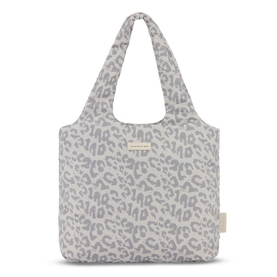 Kapten & Son Skara Cloud Shopper Bag 44 cm Komora na laptopa